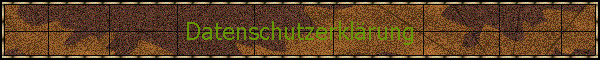 Datenschutzerklrung