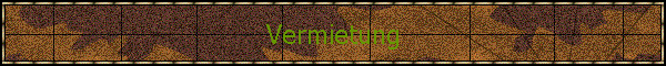 Vermietung